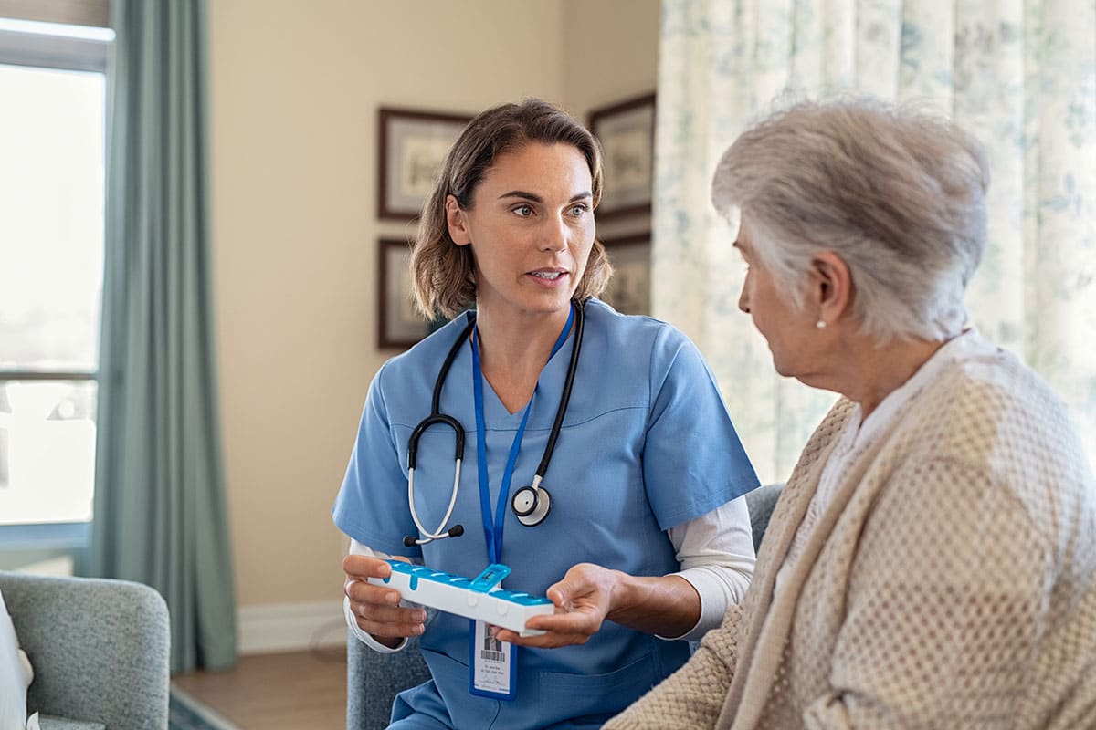 Beyond Basics: Advanced Features in Private Duty Home Care Software