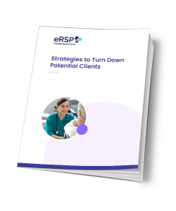 Strategies to Turn Down Potential Clients