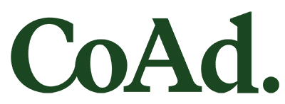 CoAd Logo