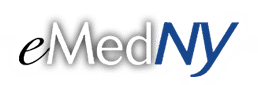 eMedNY