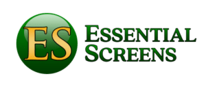 Essential Screens
