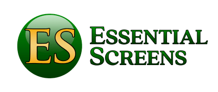 Essential Screens